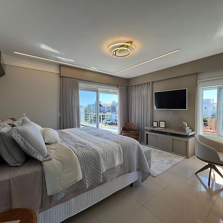 Casa Luxuosa No Condominio Condado De Capao Капан-да-Каноа Экстерьер фото