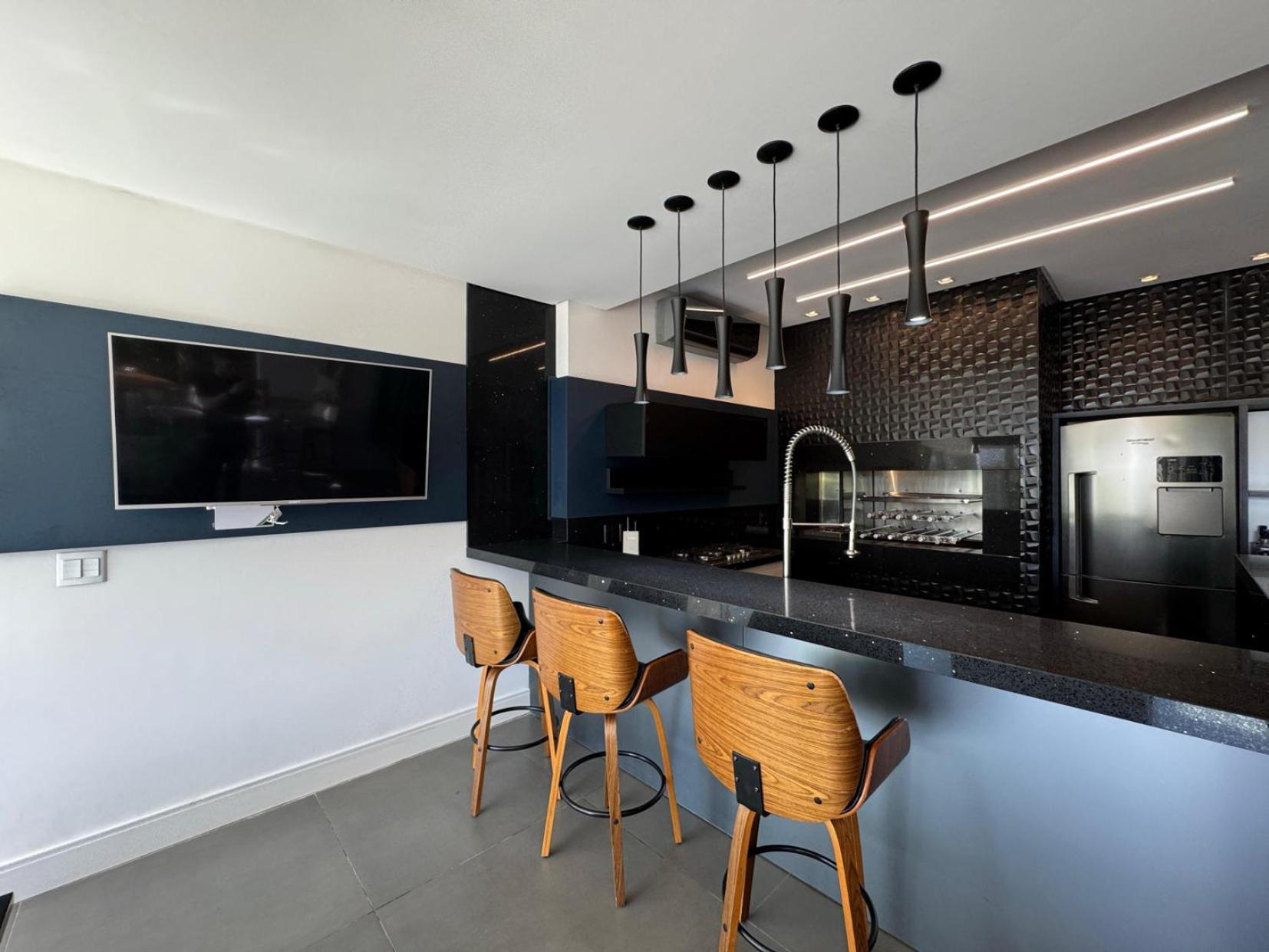 Casa Luxuosa No Condominio Condado De Capao Капан-да-Каноа Экстерьер фото