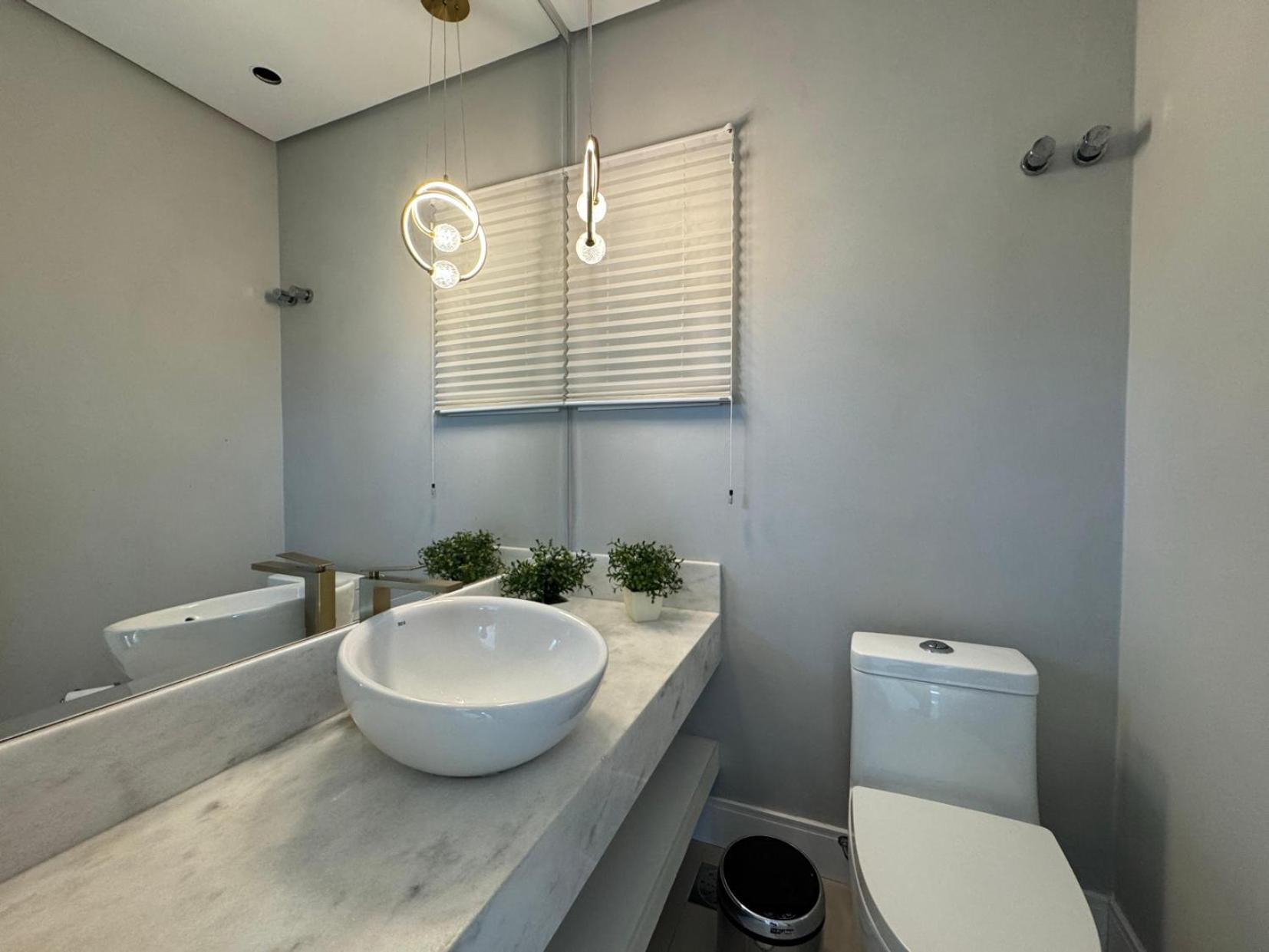 Casa Luxuosa No Condominio Condado De Capao Капан-да-Каноа Экстерьер фото