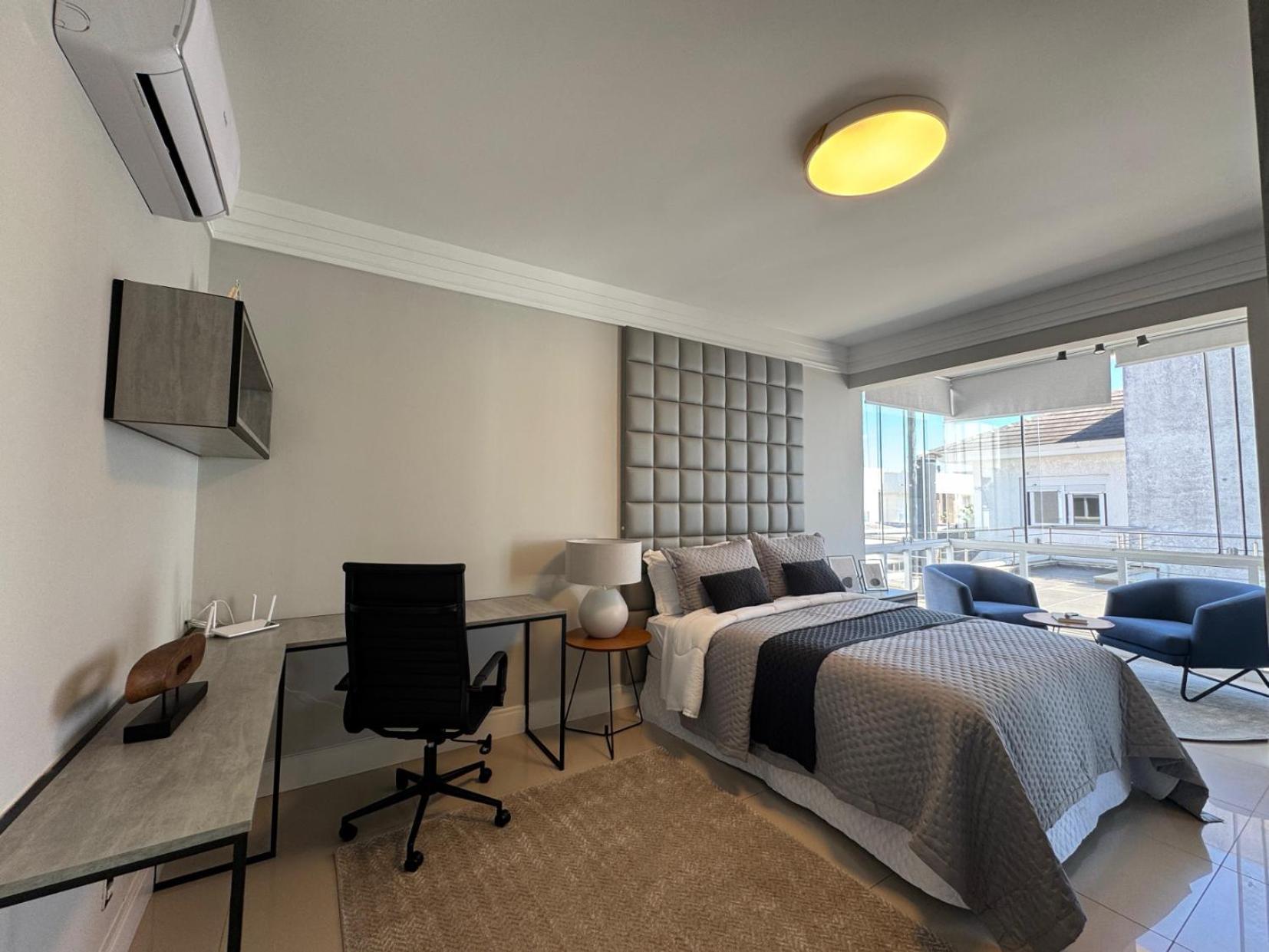 Casa Luxuosa No Condominio Condado De Capao Капан-да-Каноа Экстерьер фото