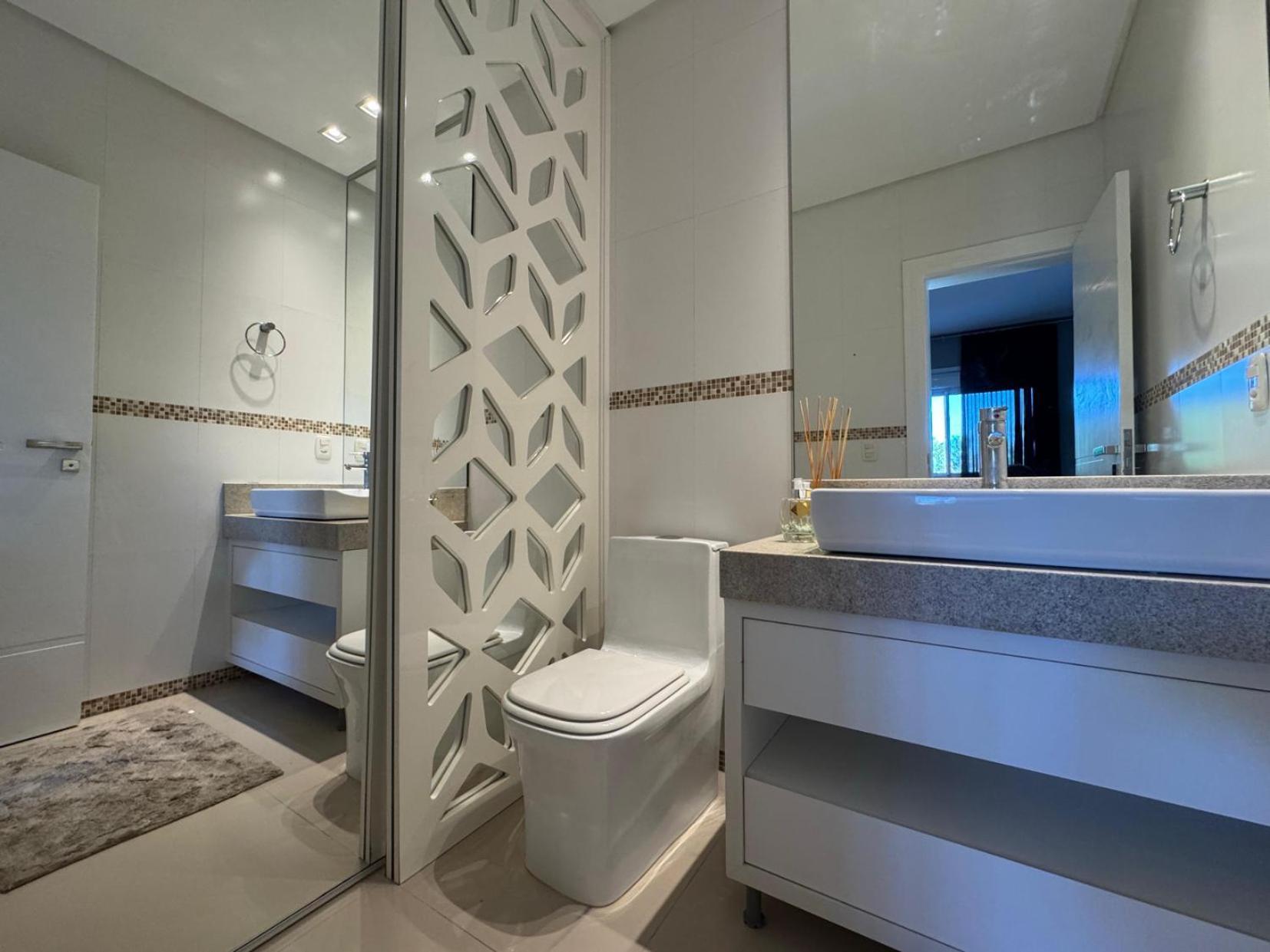 Casa Luxuosa No Condominio Condado De Capao Капан-да-Каноа Экстерьер фото