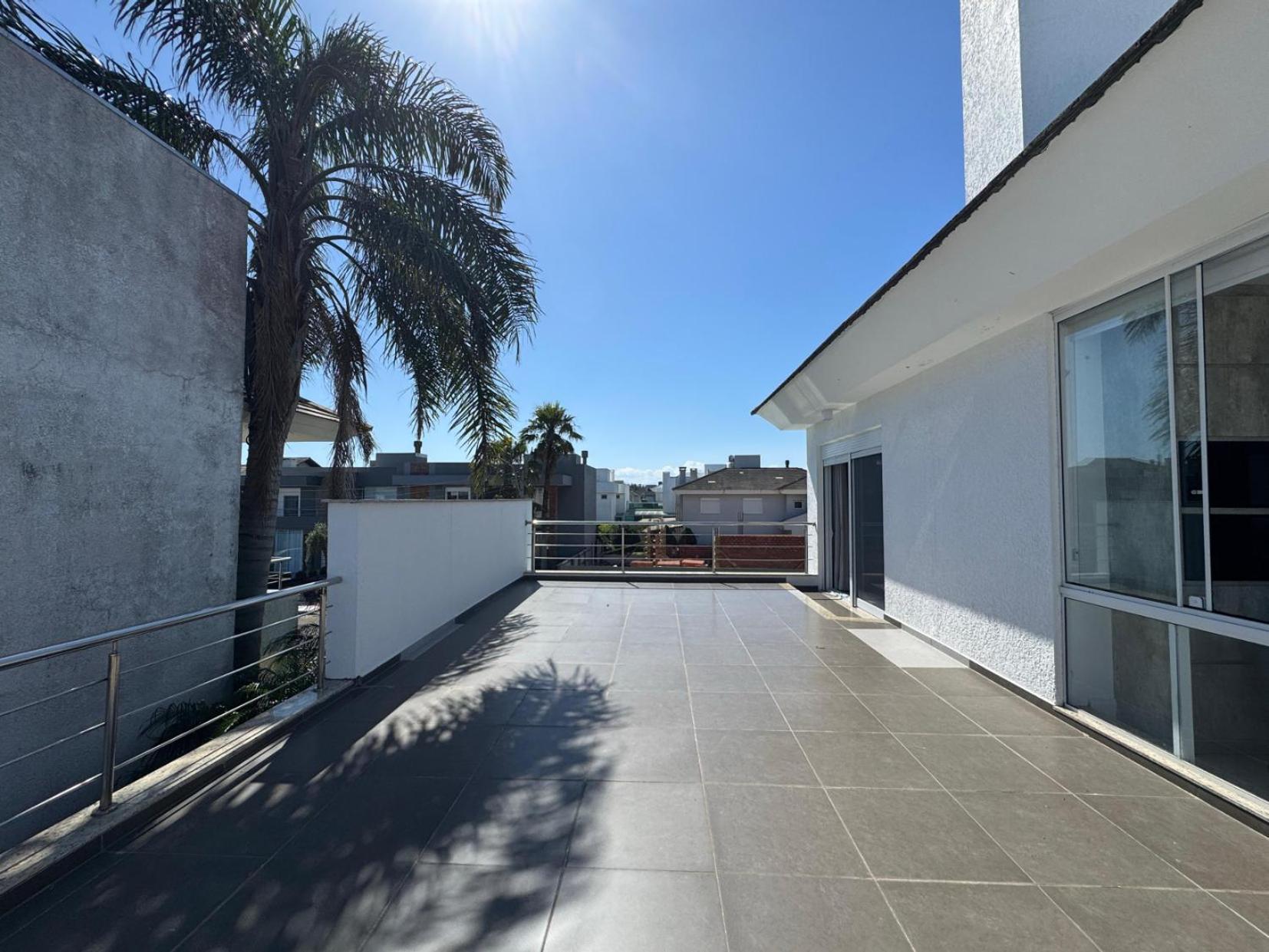 Casa Luxuosa No Condominio Condado De Capao Капан-да-Каноа Экстерьер фото